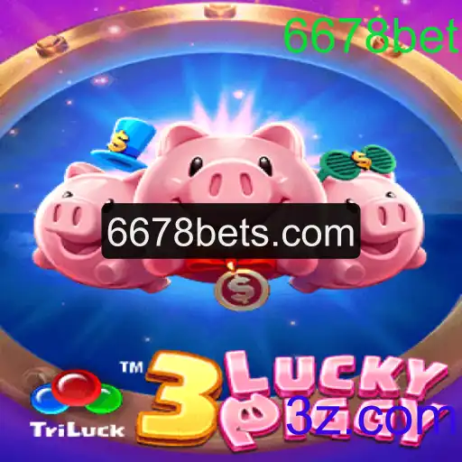 Descubra as Emoções de 3LUCKYPIGGY: O Jogo que Revoluciona Cassinos Online