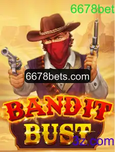 BanditBust: Descubra Como Dominar Este Jogo Inovador