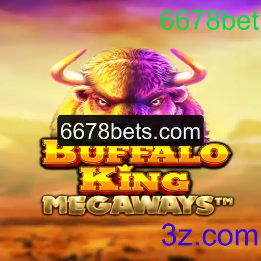 Descubra o Fascinante Mundo de BuffaloKing no Cassino Online 6678bet