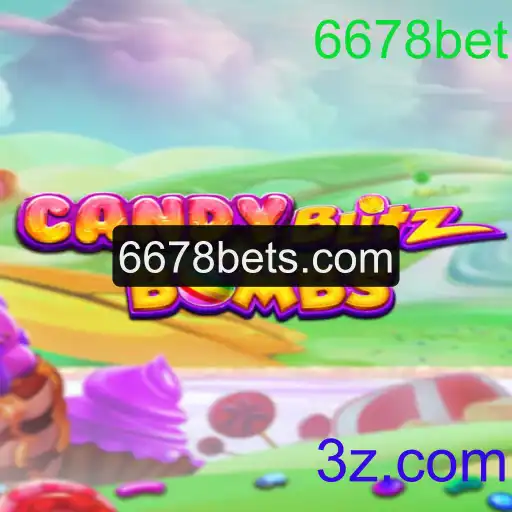 Descubra o Fascinante Mundo de CandyBlitzBombs