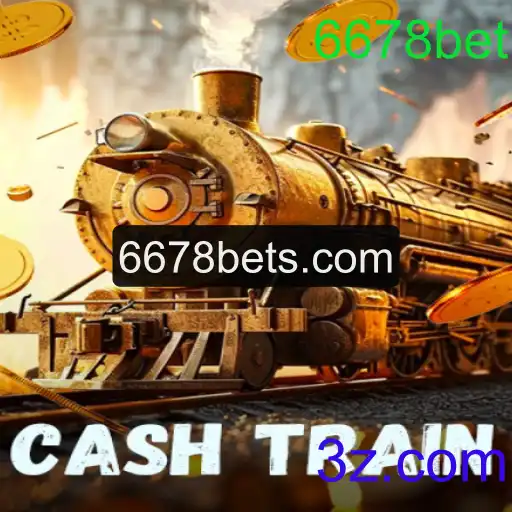 CashTrain: Explorando o Mundo do Entretenimento com 6678bet