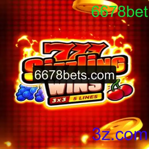 Descubra o Empolgante Mundo de '777sizzlingwins': Um Jogo para os Amantes de Cassino