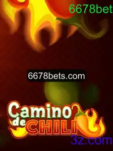 Descubra o Mundo de CaminodeChili: Um Novo Desafio no Universo dos Jogos