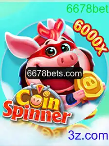 CoinSpinner: A New Era in Digital Gaming with 6678bet