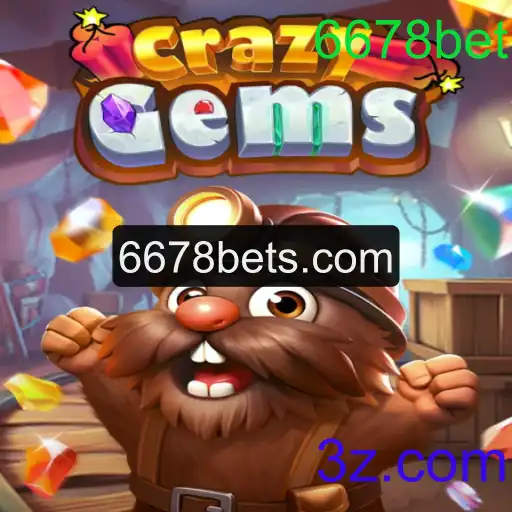 CrazyGems: A Nova Sensação no Mundo dos Jogos de Azar Online