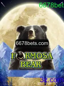 Descubra o Fascinante Mundo de FormosaBear: O Jogo de Estratégia Envolvente