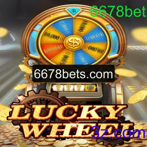 LuckyWheel: Um Mergulho no Excitante Mundo do Jogo Online com 6678bet