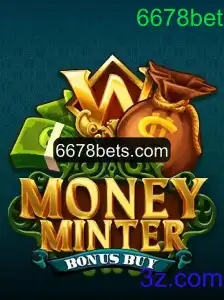 Explorando o Mundo de MoneyMinterBonusBuy