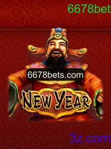 Explorando o Jogo NewYear: Uma Nova Aventura com a Palavras-chave 6678bet