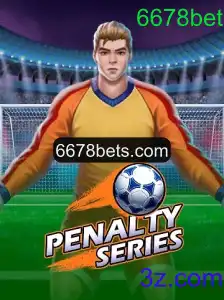 Explorando o PenaltySeries: O Jogo que Conquista Corações