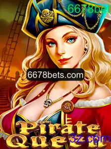 Desvendando os Mistérios de PirateQueen: Um Mergulho nas Aventuras dos Sete Mares