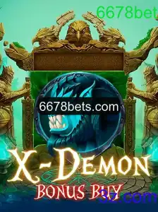 Descubra o Mundo Empolgante do Jogo XDemonBonusBuy