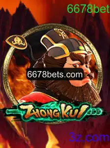 Explorando o Mundo de ZhongKui: Um Jogo de Estratégia e Aventura
