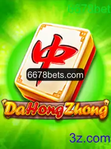 Explorando o Fascinante Mundo do Jogo DaHongZhong