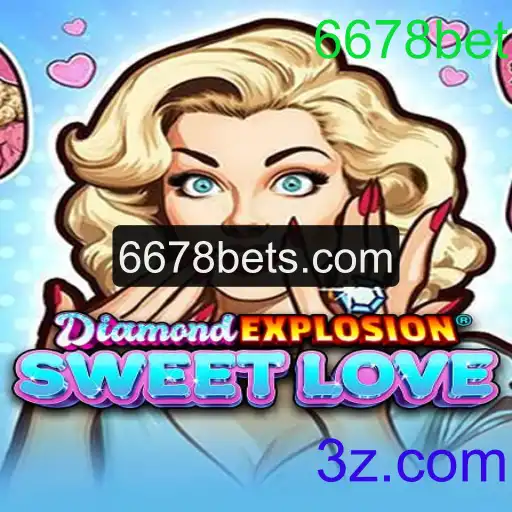 Uma Introdução Cativante ao Jogo DiamondExplosionSweetLove