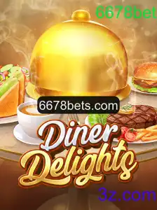 Explorando o Mundo de DinerDelights: Um Novo Conceito em Jogos de Restaurante