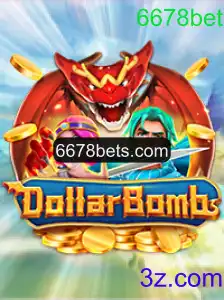 Desvendando DollarBombs: Um Jogo Cativante no Universo 6678bet