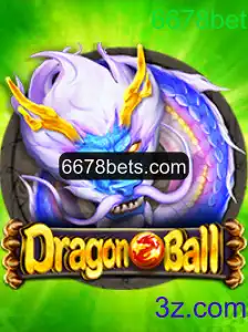 Descubra o Mundo de DragonBall e a Emoção de 6678bet