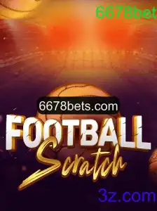 Descubra as Regras e Estratégias do Jogo FootballScratch com 6678bet