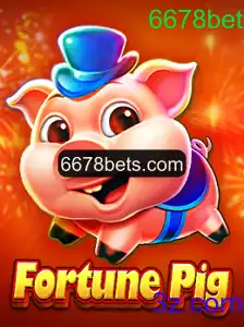 Descubra o Fascinante Mundo de FortunePig com 6678bet