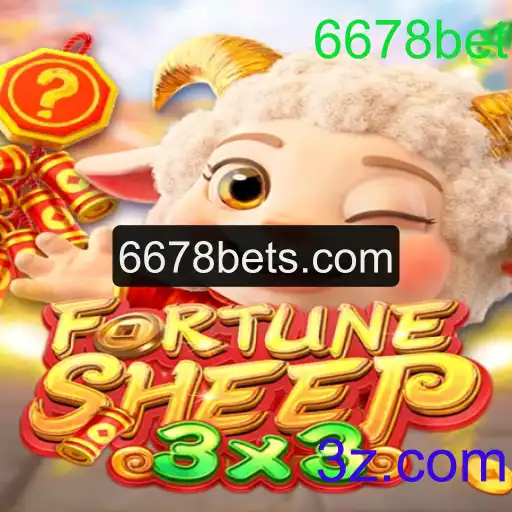 Descubra o Fascinante Mundo do Jogo FortuneSheep e sua Conexão com 6678bet