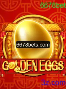 Descubra o Fascinante Mundo de GoldenEggs: A Nova Sensação com 6678bet
