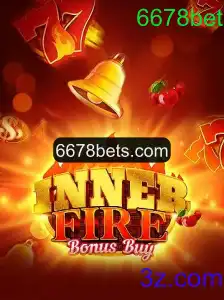 Explorando o Mundo de InnerFireBonusBuy: Um Guia Completo sobre o Jogo de 6678bet