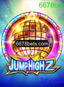 Descubra o Mundo de JumpHigh2: Um Jogo de Estratégia e Aventura