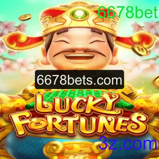 Desvendando o Jogo LUCKYFORTUNES: Entretenimento e Estratégia