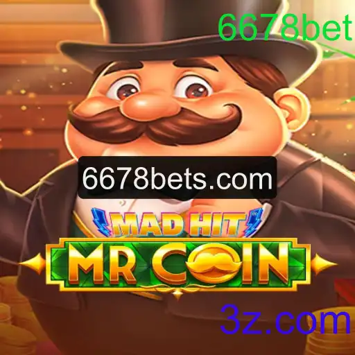 Descubra MadHitMrCoin: Um Mergulho no Mundo das Apostas com 6678bet