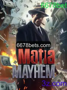 Descubra o Fascinante Universo de MafiaMayhem: Jogo de Estratégia com Temática de Máfia