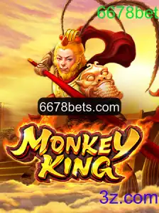 Descubra MonkeyKing: O Jogo que Conquista Fãs em 2023