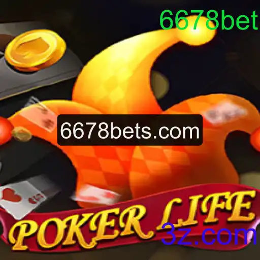 Descobrindo PokerLife: O Jogo de Estratégia do Momento com 6678bet