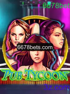 Explorando PubTycoon: A Excitante Jornada em Gestão de Pubs