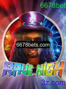 RaveHigh: Explorando a Excitação do Novo Jogo de Estratégia