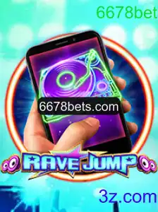RaveJumpmobile: Um Mergulho na Ação e Estratégia do Novo Jogo