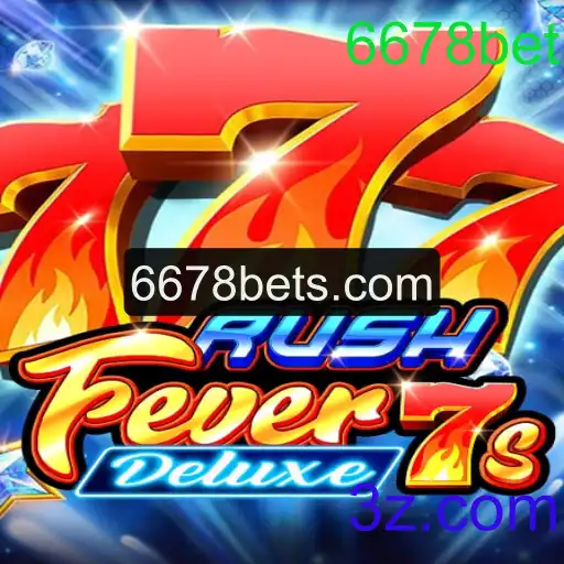 Descubra o Magnético Mundo de RushFever7sDeluxe