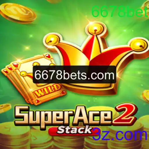 Descubra os Segredos de SuperAce2: O Jogo de Aventura e Estratégia com 6678bet