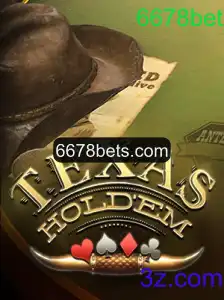 Explorando o Fascinante Mundo do Texas Hold'em: Regras e Estratégias