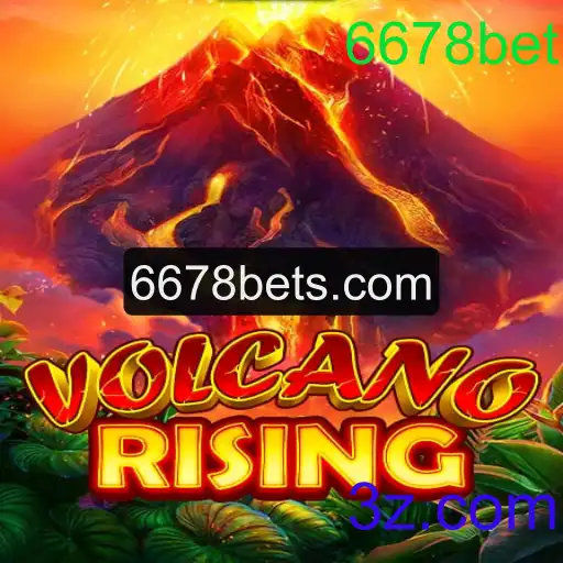 VolcanoRising: Aventura e Estratégia no Novo Jogo de Ação