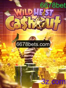 Explorando o Excitante Mundo de WildHeistCashout