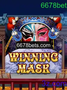 WinningMask: A Nova Sensação dos Jogos de Estratégia