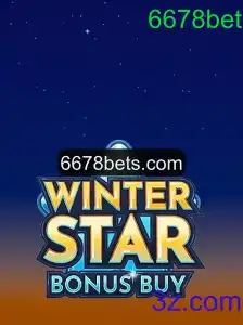 Explorando o Fascinante Jogo WinterStarBonusBuy: Uma Aventura Inverno Interativa em 6678bet